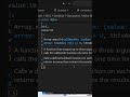 Common mistakes in object reformatting