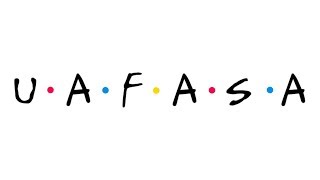 UA FASA Eboard Introductions
