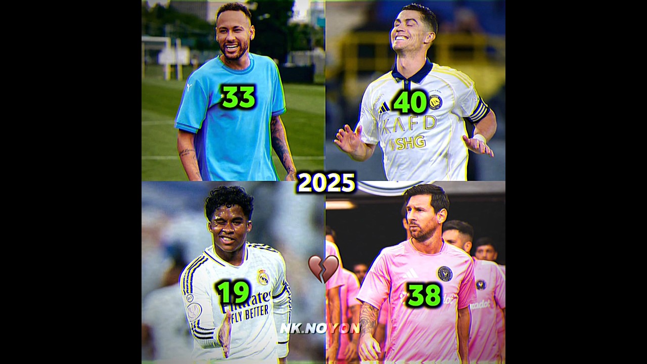 Ronaldo x Endrick🤯☠️🔥 