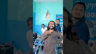 Baal kat jayenge #comedy 😂🤣 #funny 😇😅