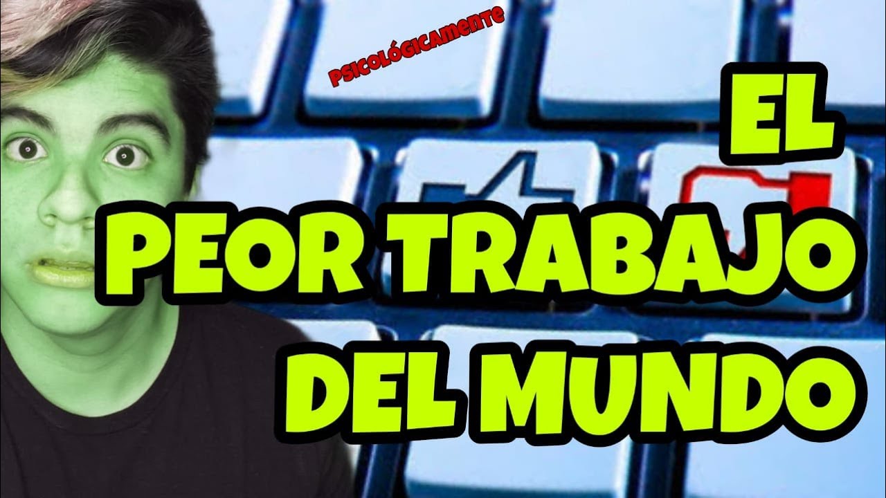 EL TRABAJO QUE TE ENFERMA COMO EN LA GUERRA MODERADOR DE CONTENIDO el-trabajo-que-te-enferma-como-en-la-guerra-moderador-de-contenido