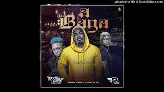 Godzila Do Game feat. Miro Do Game & Dj Famoroso - A Baga (Afro House)