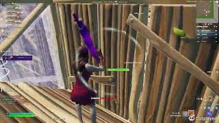 Playing edit pump wars on fn heres the code:9171-3143-9714