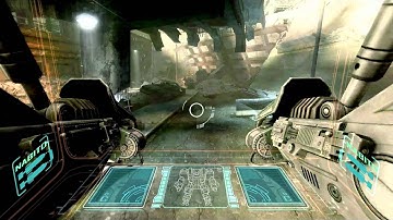 F.E.A.R 2:Project origin #7