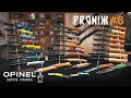 Opinel - история ставшая современностью