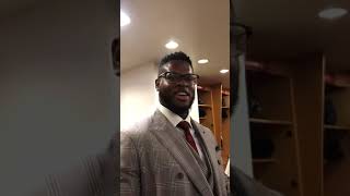 Information “You can tell they put their players first” Myles Murphy praise Bengals front office first interview News