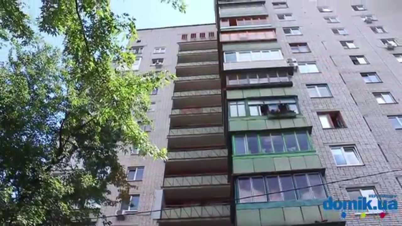 Киев бориспольская 9