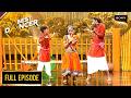 इस Trio की Performance ने किया Judges का Mindblow | India's Best Dancer S3 | Full Episode