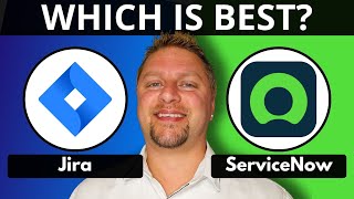 Jira vs ServiceNow | Which is Best for Service Management? 2026