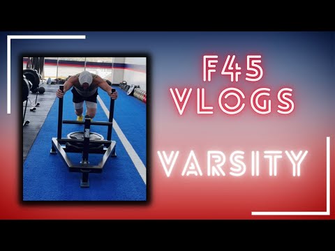F45 Varsity