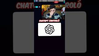 CHAT GPT Controla mi Juego