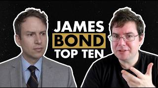Bond Films: Part 3 (The GOAT) screenshot 4