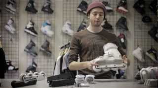 Kizer Advance Powerblading LE Kits