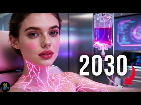 10 AI Breakthroughs Will Redefine Everything by 2030 - YouTube