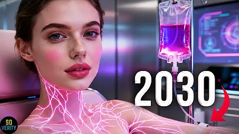 10 AI Breakthroughs Will Redefine Everything by 2030