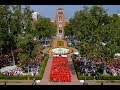 USC's 135th Commencement Ceremony (Full)