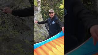 Blowing minds with comfort #HavenTents
Youll know the game has changed within SECONDS of laying in a Haven Tent. Like immediate recognition. This is the most comfortable way to camp.
HavenTents.com Blowing minds with comfort #HavenTents