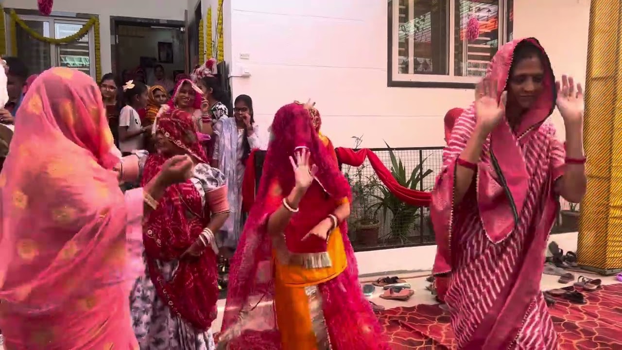 Bhia ki shaadi dance 2