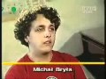 Capture de la vidéo Wywiad Michal Bryla-Wieniawski 2006