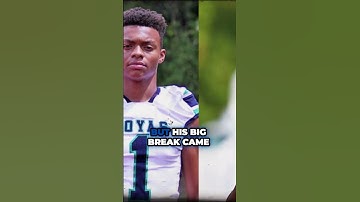The Rise of Justin Fields: Breaking Out From The Pack