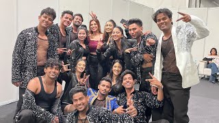 Social Nation 2025 Delhi Performance