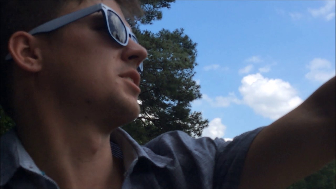 Linrick Golf Course  wKevBeaux 4 28 2017