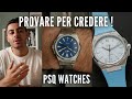 Provare per credere: Christopher Ward Twelve | PSQ Watches