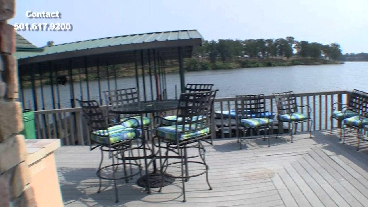 Lake Hamilton Estate Hot Springs Arkansas USA TEL 5016179200 YouTube