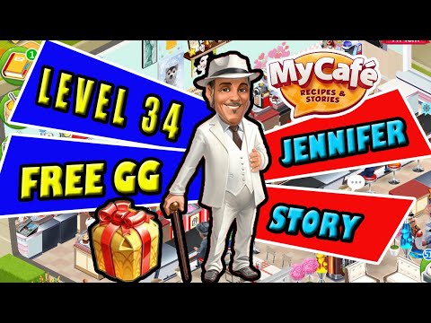 my-cafe-:-free-gold-gift-level-34-from-fernando..-gratis-gg