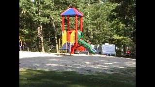 Bayley's Camping Resort Amenities Overview