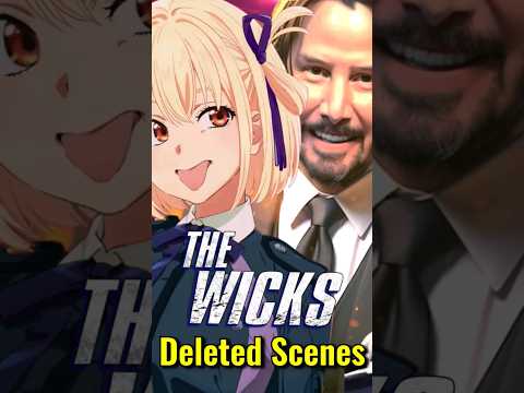 John Wick Isekai Trailer - Deleted Scenes