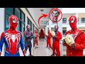 ジョーカーの手下になった！？スパイダーマンとデッドプールの極秘任務！