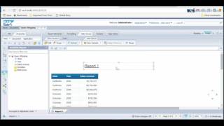 Query Stripping - Webi - BusinessObjects 4.2