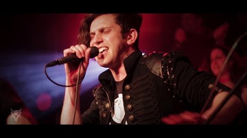 Oceans on Orion - Tame - Live At the Zone