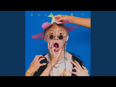 MISTRESS (feat. Daniel Toh)