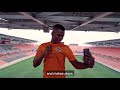 Darwin Quintero the First Interview