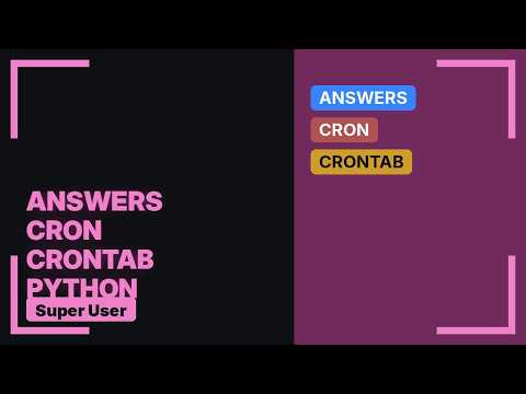 Python script not running as cronjob