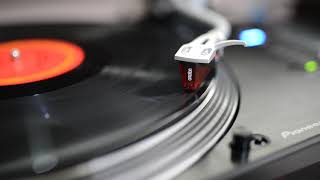 Daft Punk - Within - PLX-1000 - Ortofon 2m Red - Vinyl