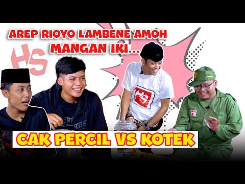PERCIL KOTEK ANKRINGAN HS FUN ENTERTAINMENT