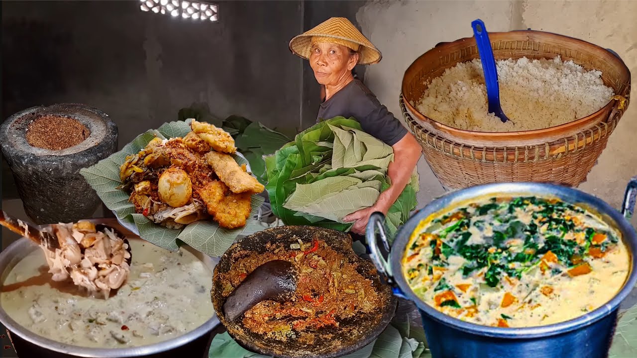 KLENGER!! CUMA 2RB SUDAH DAPAT PORSI SAK KLUMBRUK, DARI TAHUN 1975 SAMPAI SEKARANG. MELE MELE BOLO