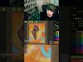 Painting Megabonk in rust #rust #rustgame #gaming