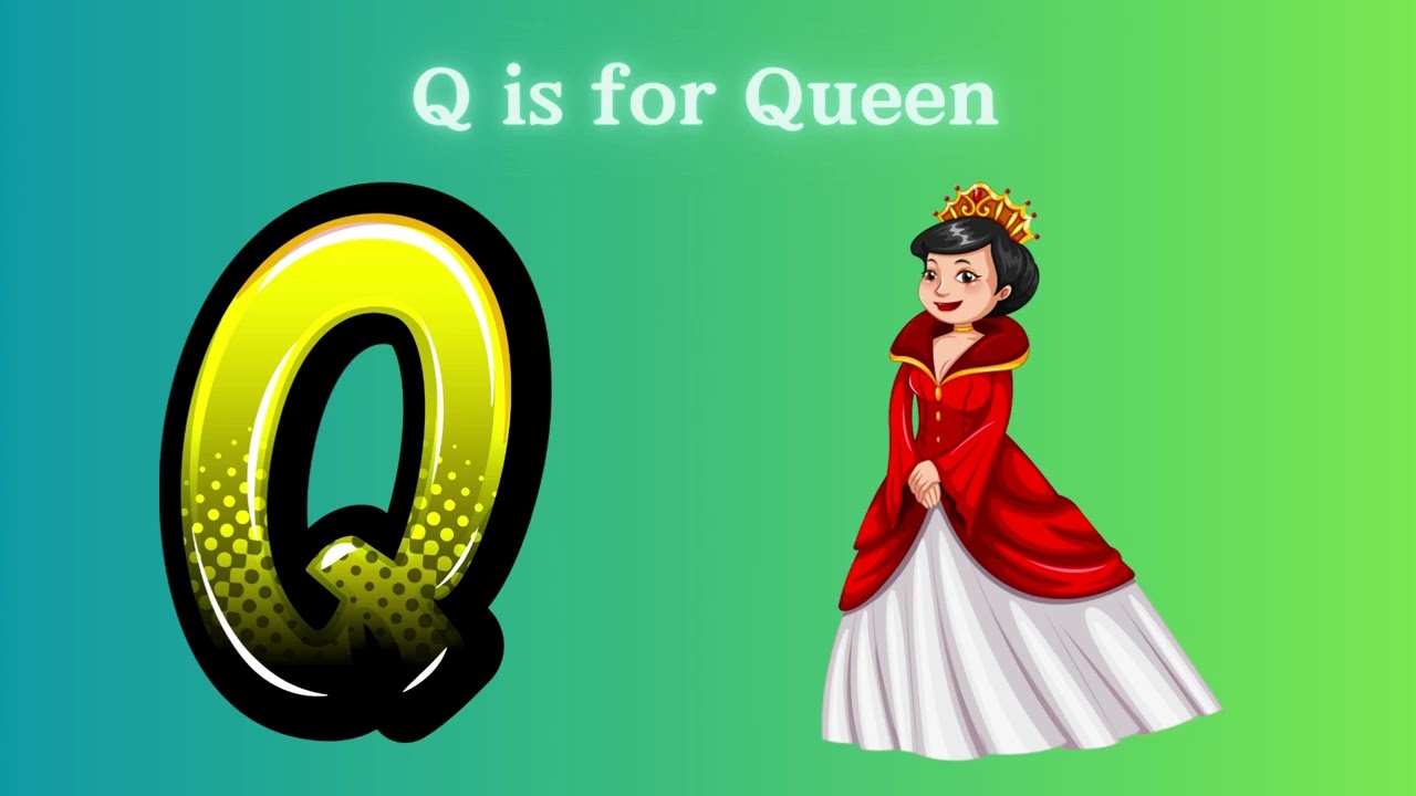 "A to Z Alphabet | ABC Fun with PK | Learn ABCs with Fun and Engaging Videos!"