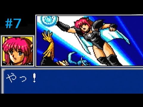 ファンタシースター4(千年紀の終りに) 初見プレイ #7【すするの実況】