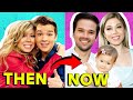 iCarly: Where Are They Now? | ⭐ OSSA Radar