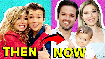 Who came up with the name iCarly?