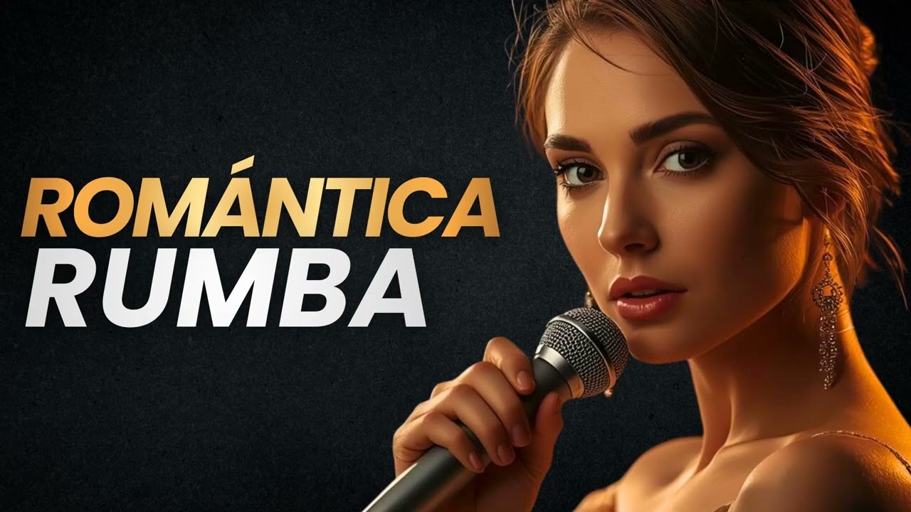 Música de amor con sabor latino