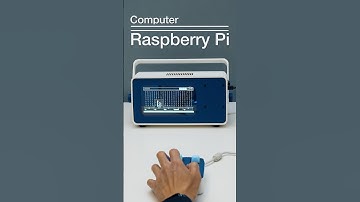 Build a Raspberry Pi 5 #Severance Macrodata Refinement Terminal with #Python #adafruit