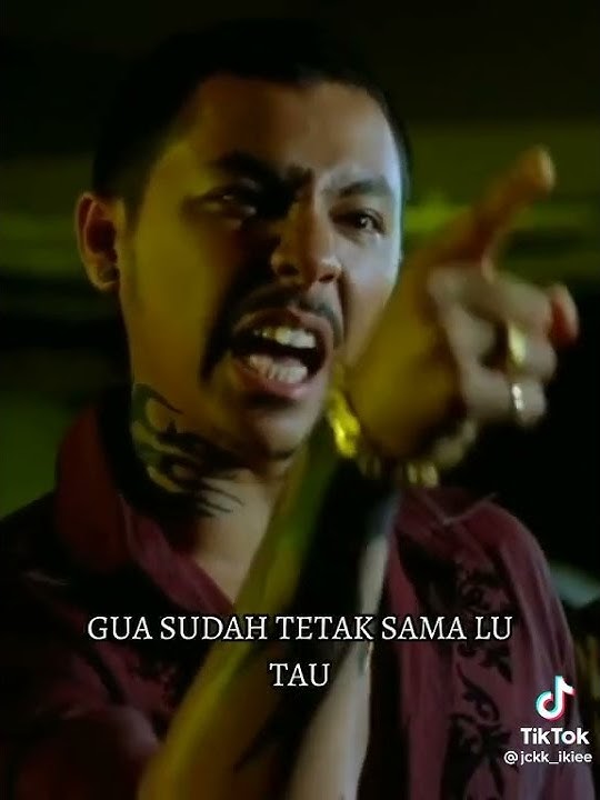 Shark - Lengchai Suda Mari Ma -KL GANGSTER 2-