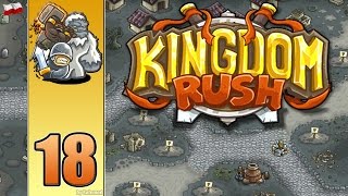 Kingdom Rush - #18 - Wstali z grobów - KAŻDEGO