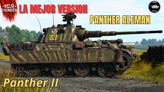The Panther You CANNOT Have | Panther II | War Thunder